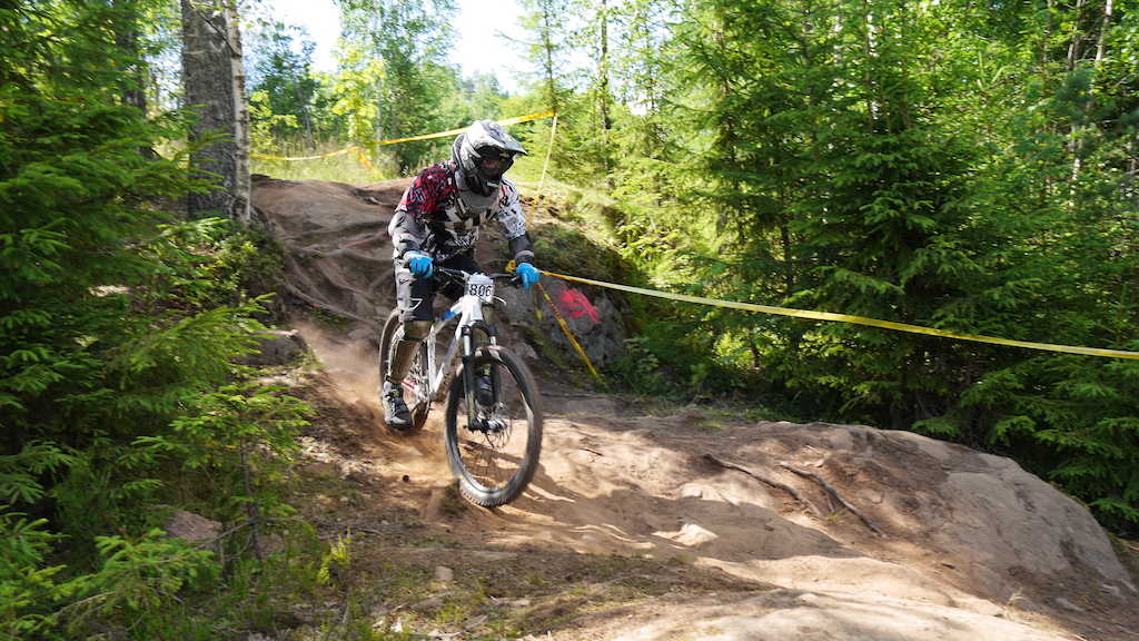 Sappee Bike Fest 2017