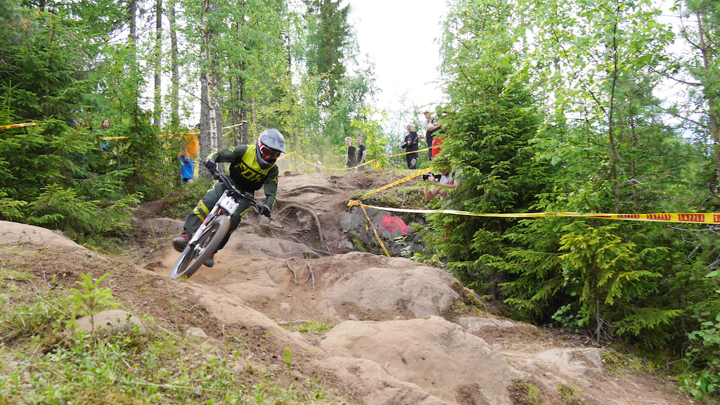 Sappee Bike Fest 2017