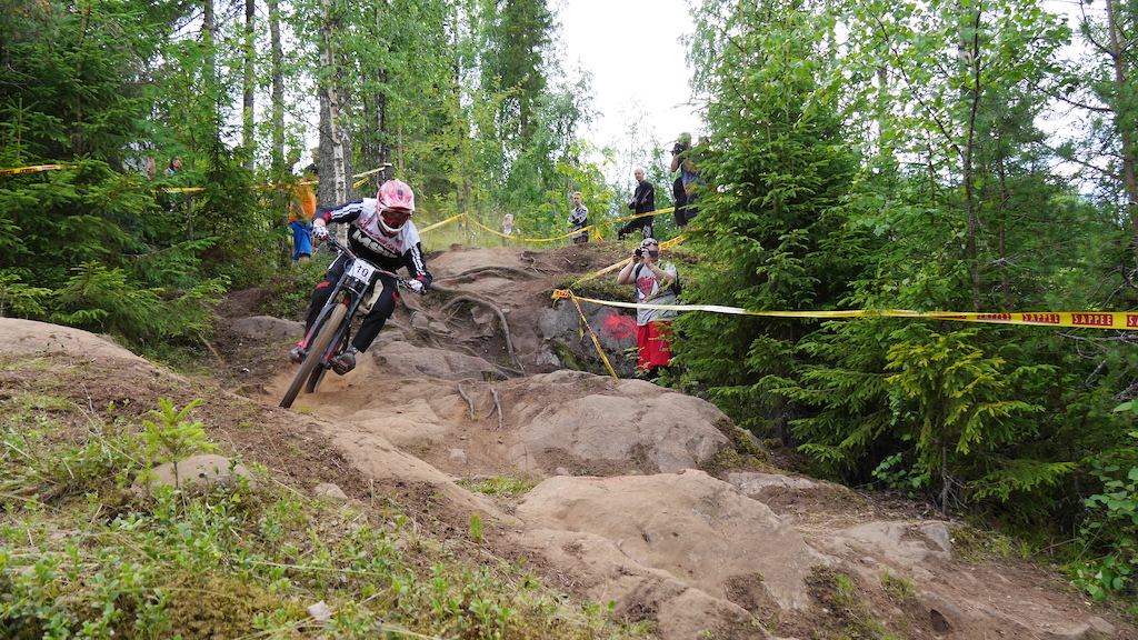 Sappee Bike Fest 2017