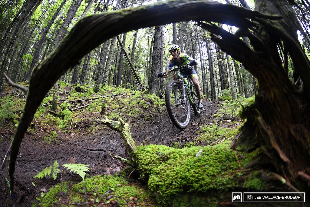 Mud, Sweat, and Gears US XC National Championships 2017 Pinkbike