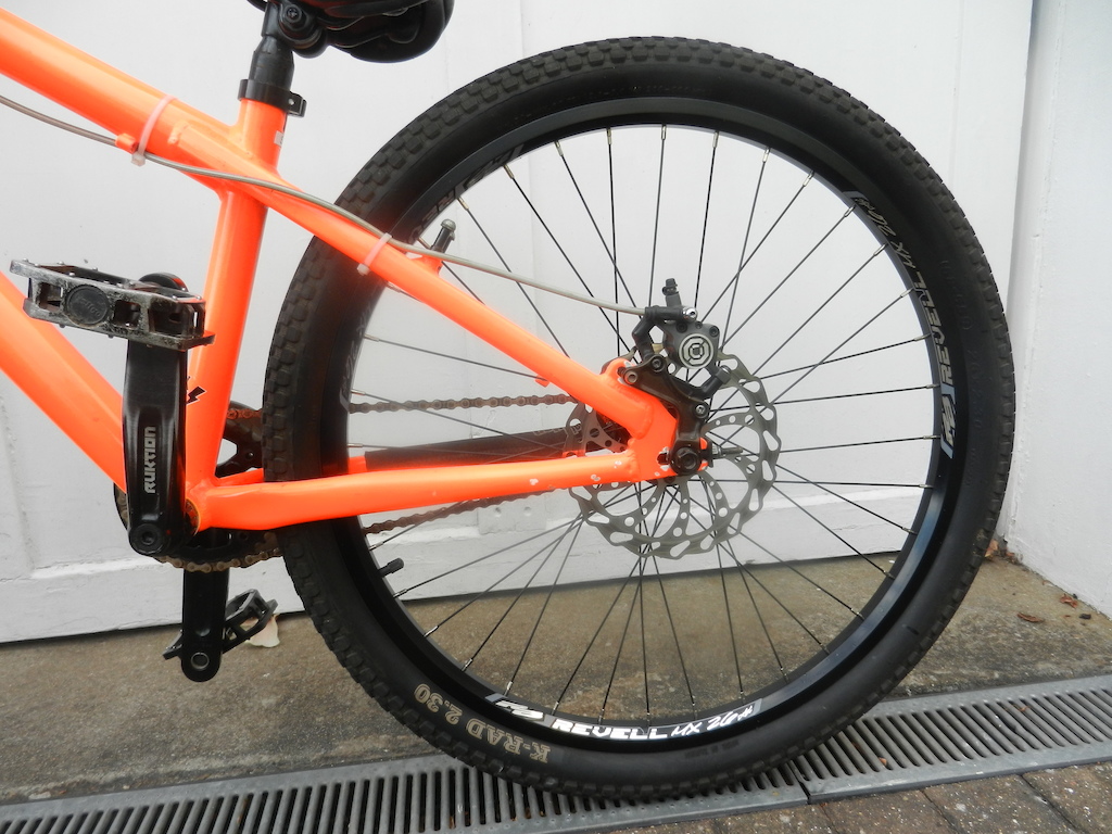 0 CUSTOM COMMENCAL ABSOLUT MAXMAX