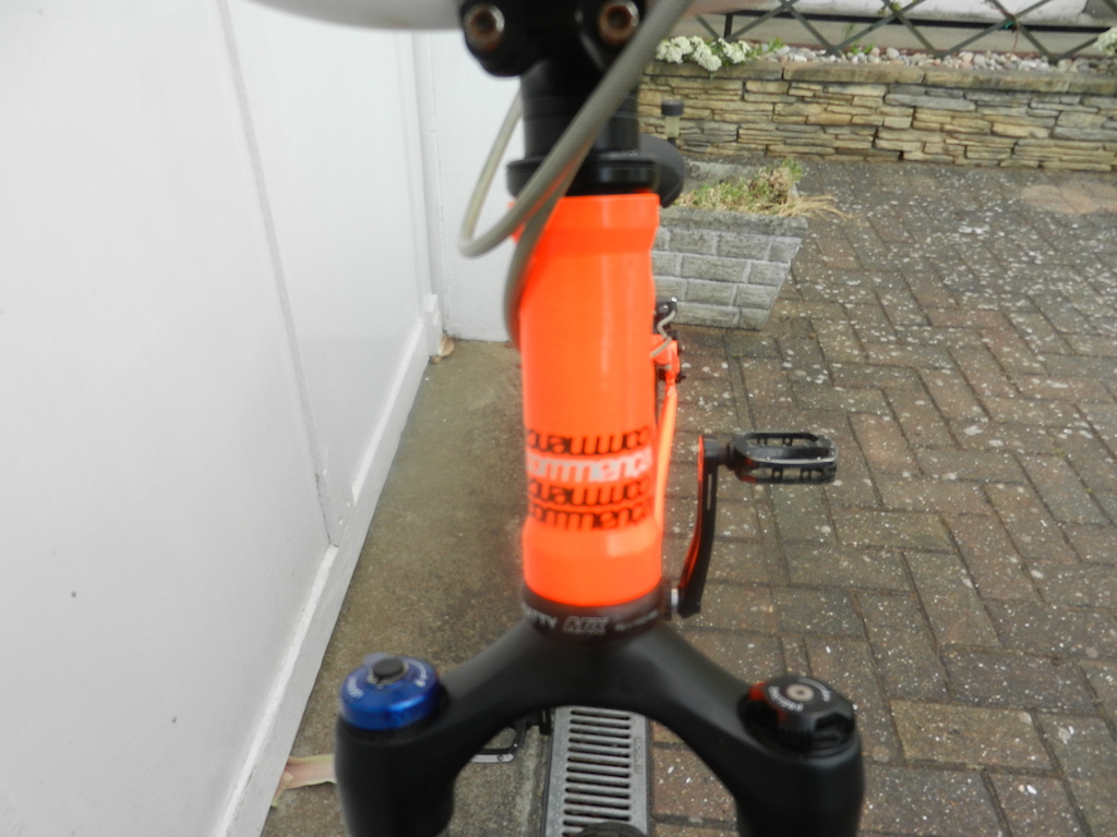 0 CUSTOM COMMENCAL ABSOLUT MAXMAX
