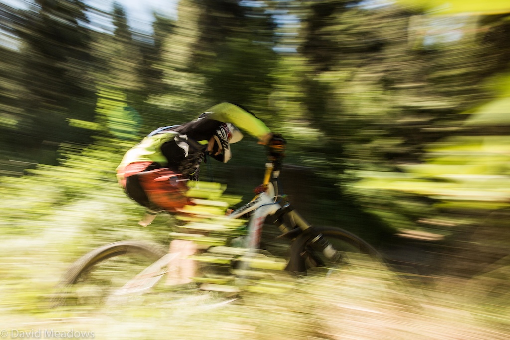 Idaho Enduro Series 2017: Round 3, Jug Mountain - Race Recap