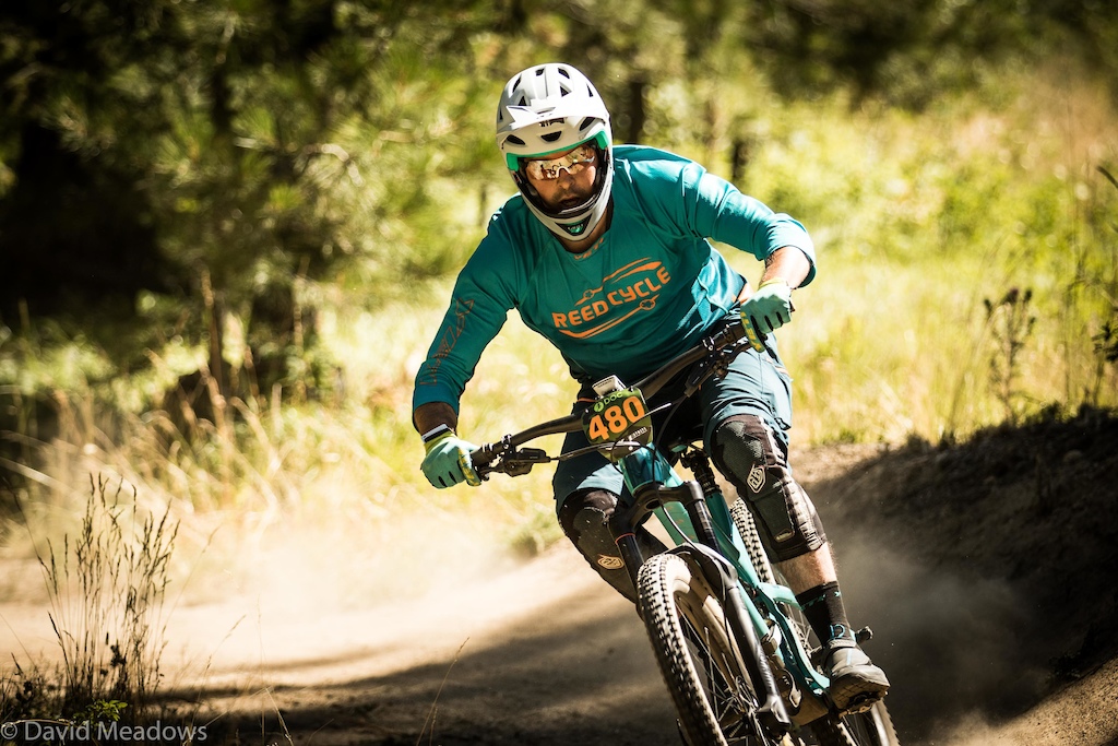 Idaho Enduro Series 2017: Round 3, Jug Mountain - Race Recap