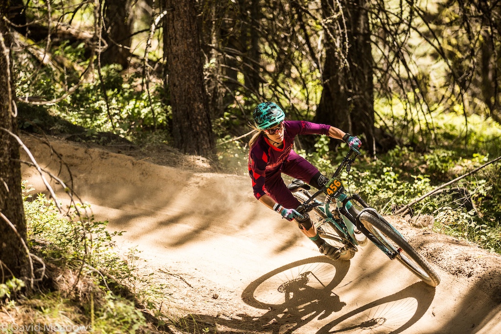 Idaho Enduro Series 2017: Round 3, Jug Mountain - Race Recap