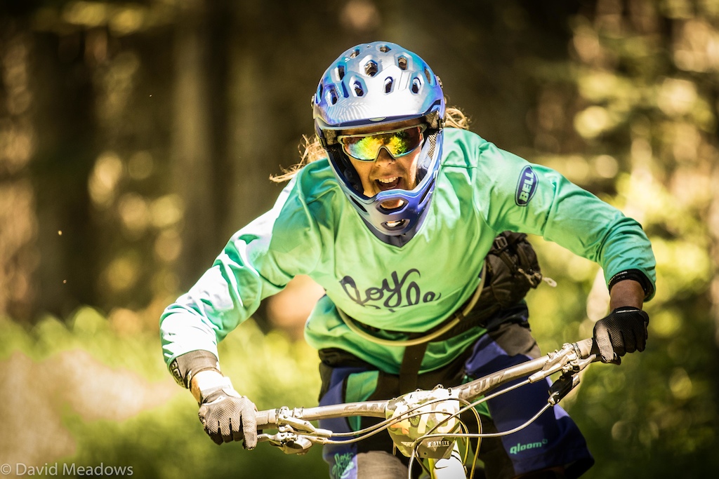 Idaho Enduro Series 2017: Round 3, Jug Mountain - Race Recap