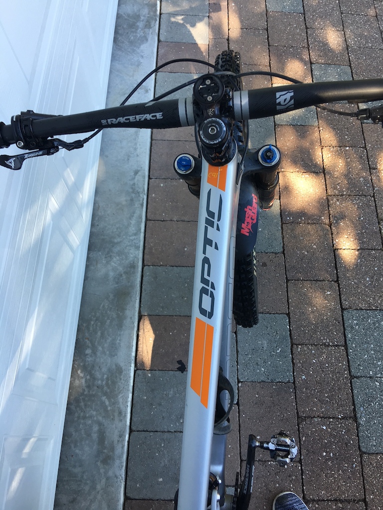 norco optic xl