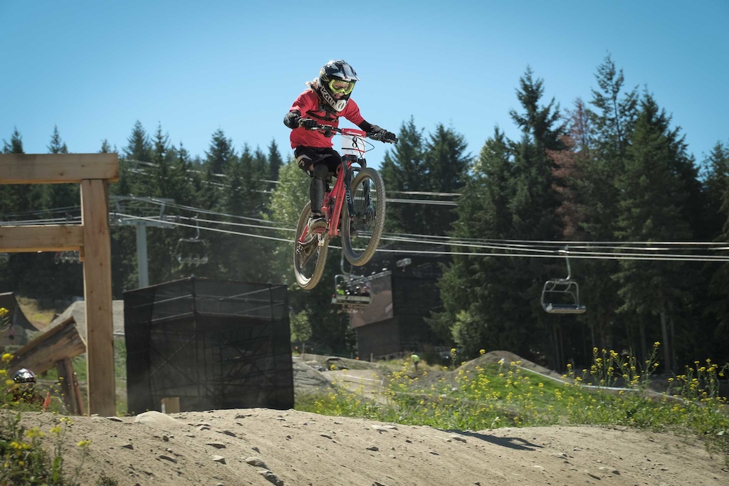 Pedals for Groms Spank Spoon 90 vs. Chromag Radar - Review