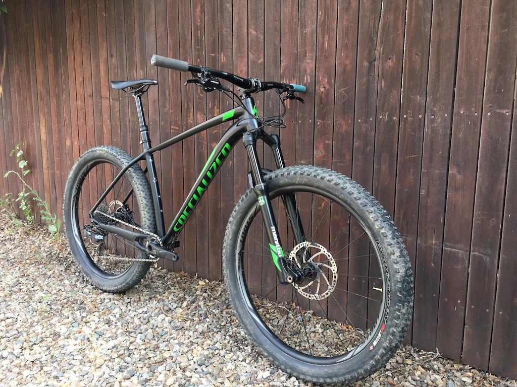 2017 specialized fuse comp