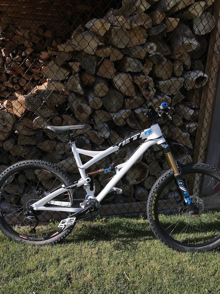 2013 yeti sb 66