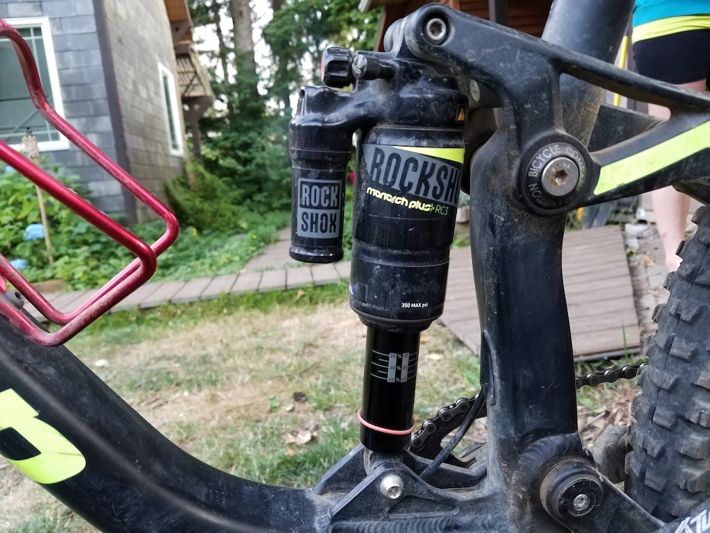 2016 Transition Patrol Factory Build 2