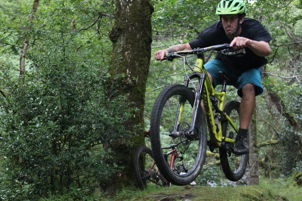 The Exmoor Adventure