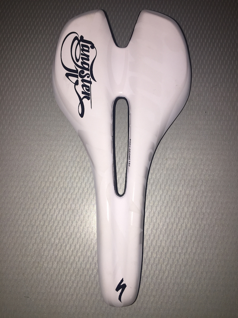 2018 Specialized Langster saddle brand new
