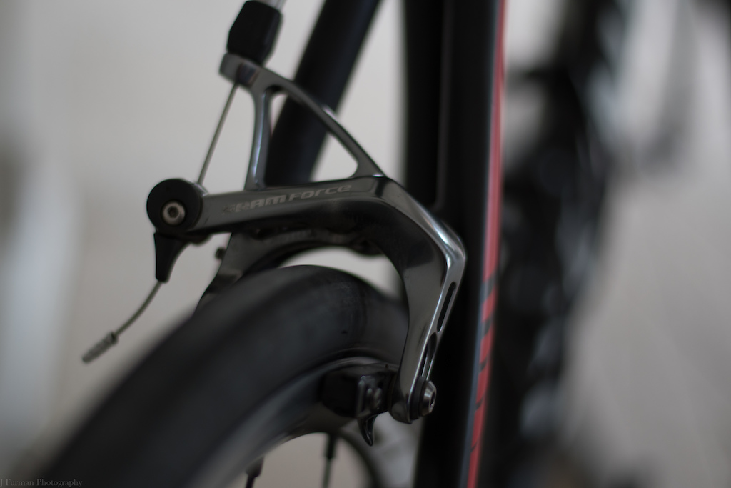 2013 56cm Specialized Tarmac SL2 - Force Build
