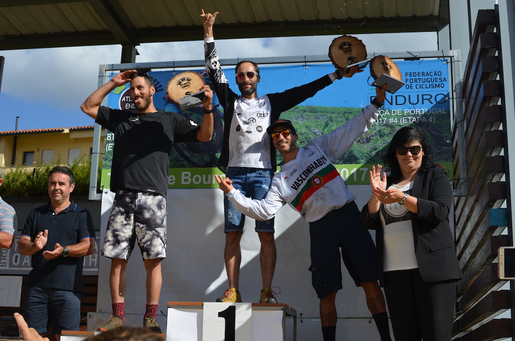 2017 Portugal Enduro Series Round 4, Terras de Bouro - Race Recap