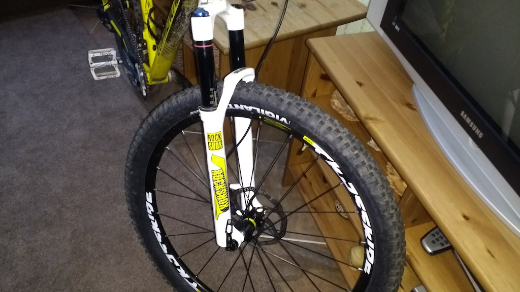 commencal meta am hardtail