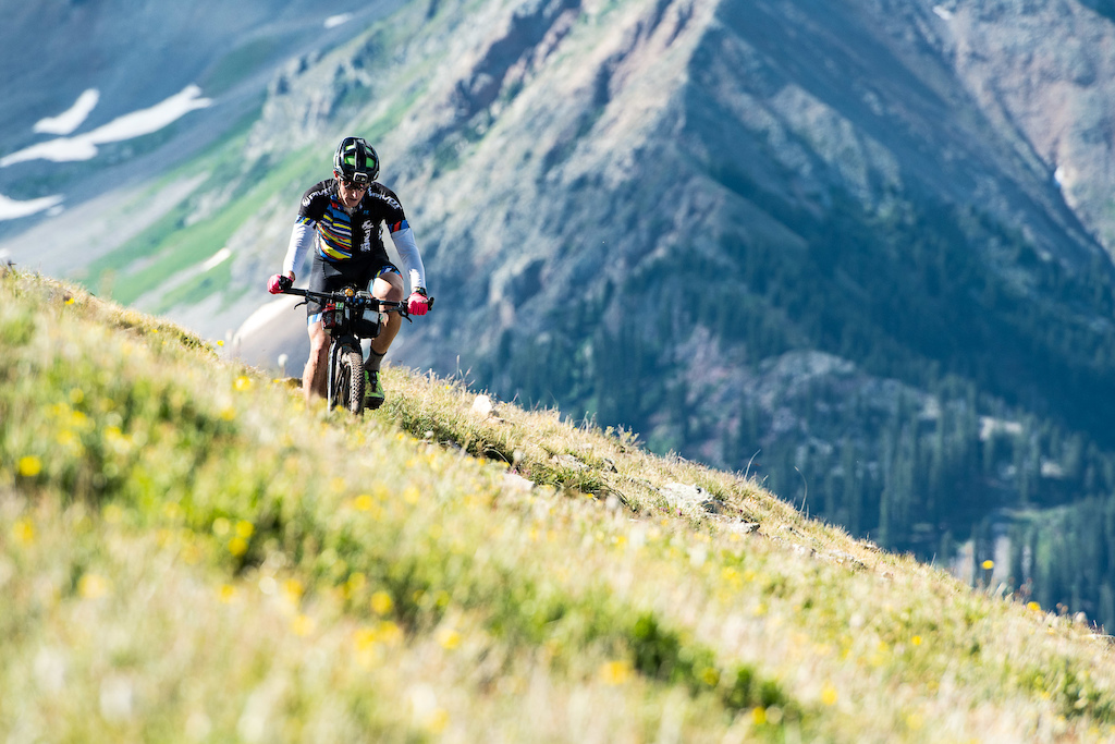 Colorado Trail Race - Recap and Results