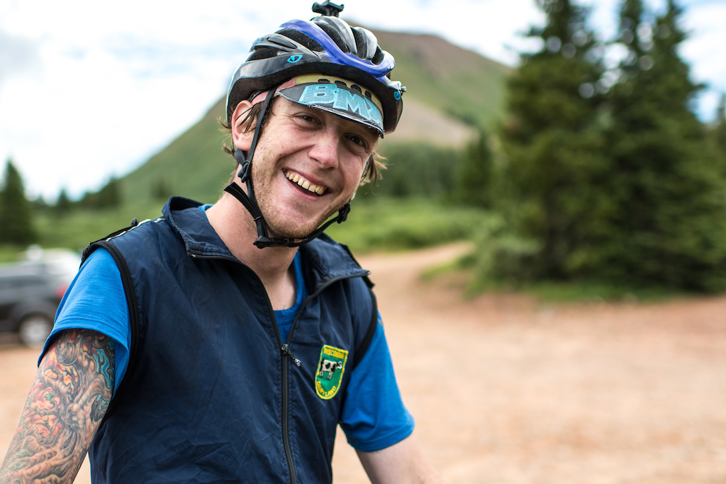 Colorado Trail Race - Recap and Results