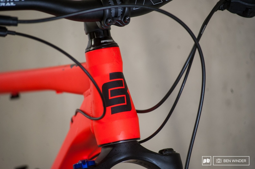 Calibre Bossnut V2 Review Pinkbike