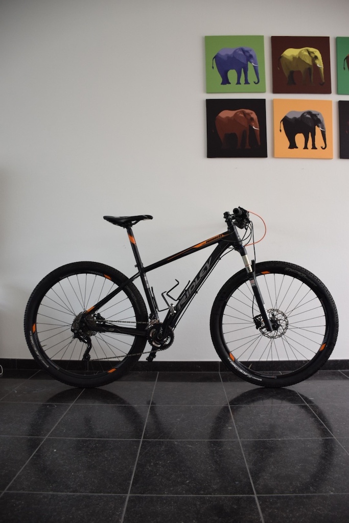 Ridley Ignite 2015 for sale