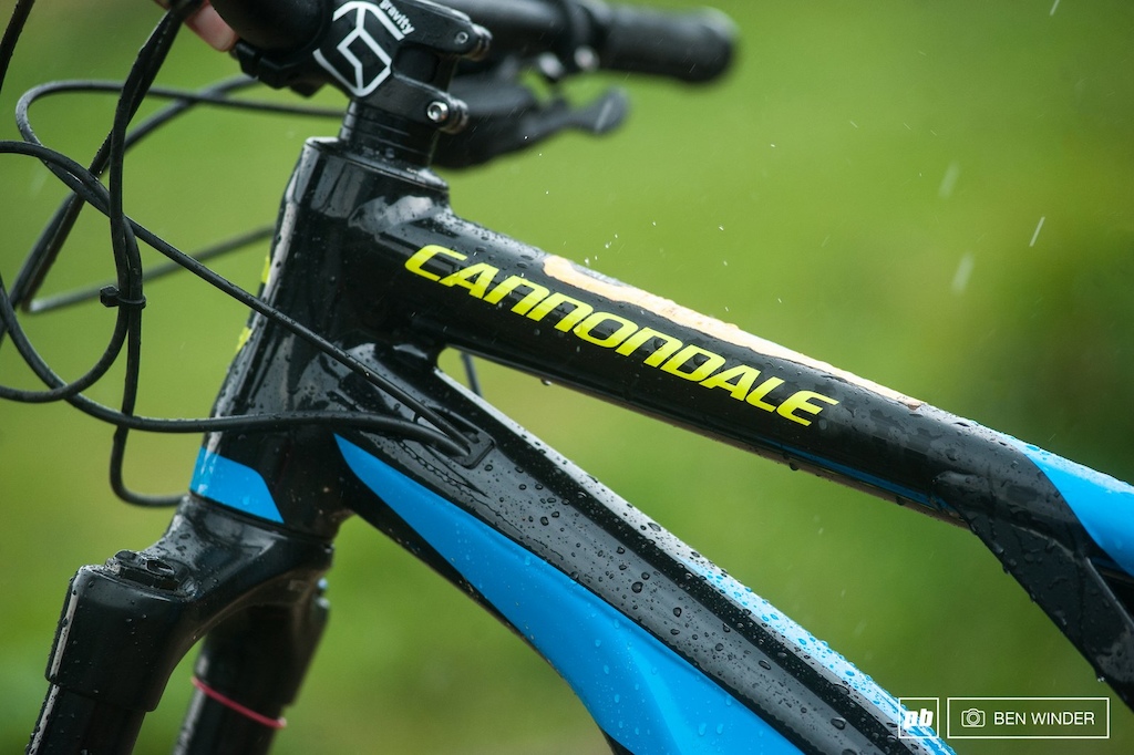 cannondale moterra lt 2 review