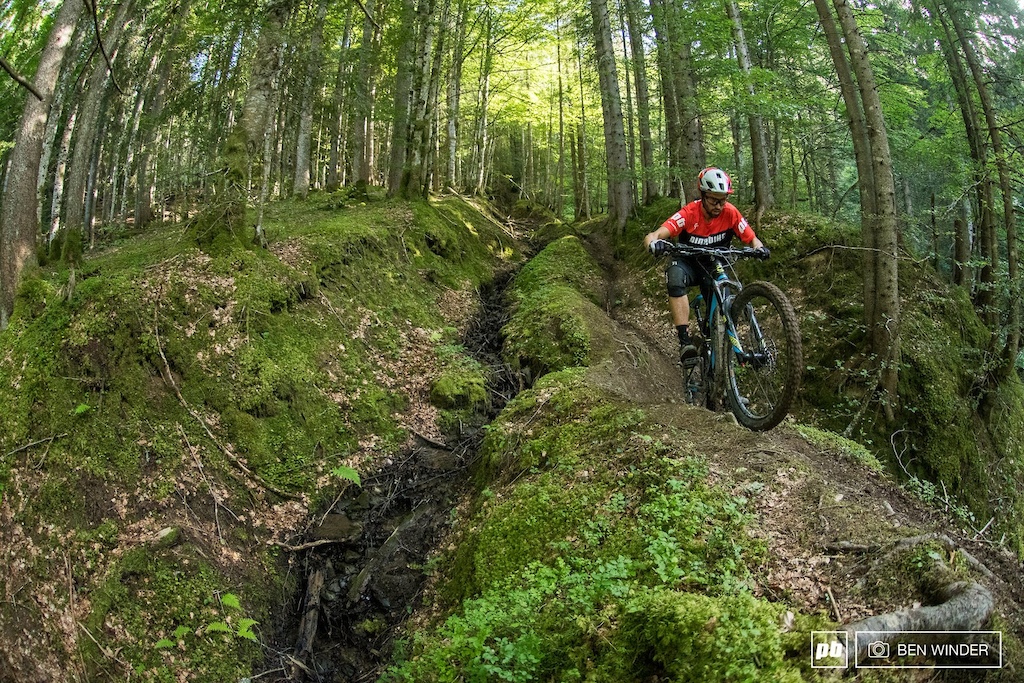 Cannondale Moterra LT eMTB review