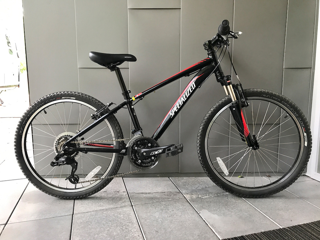 in Aspen, Colorado, United States photo by tracen Pinkbike