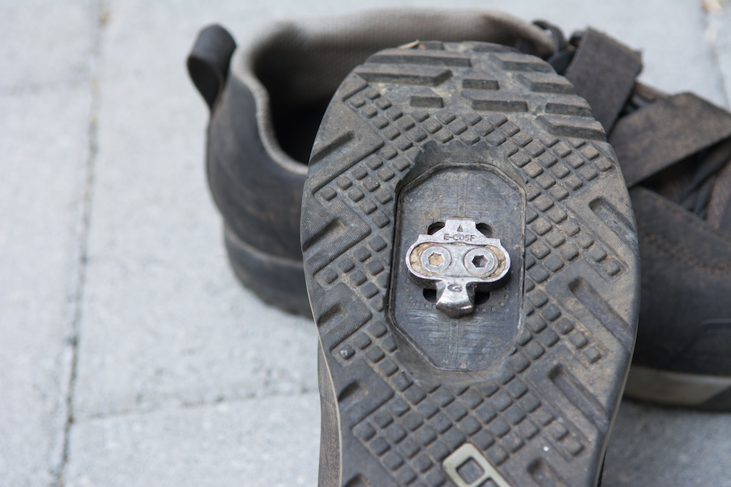 Ion Rascal Shoes - Review - Pinkbike