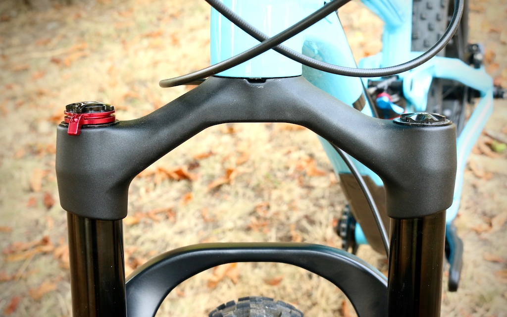 Manitou Mastodon review test