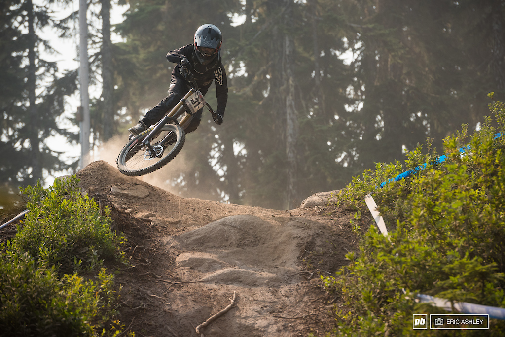 Jason Eiswald Pro Men .