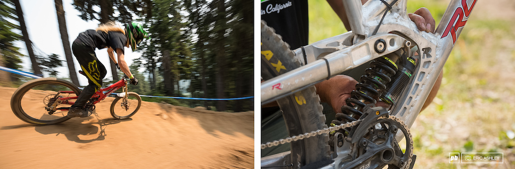 2017 NW Cup Round Six Stevens Pass WA
