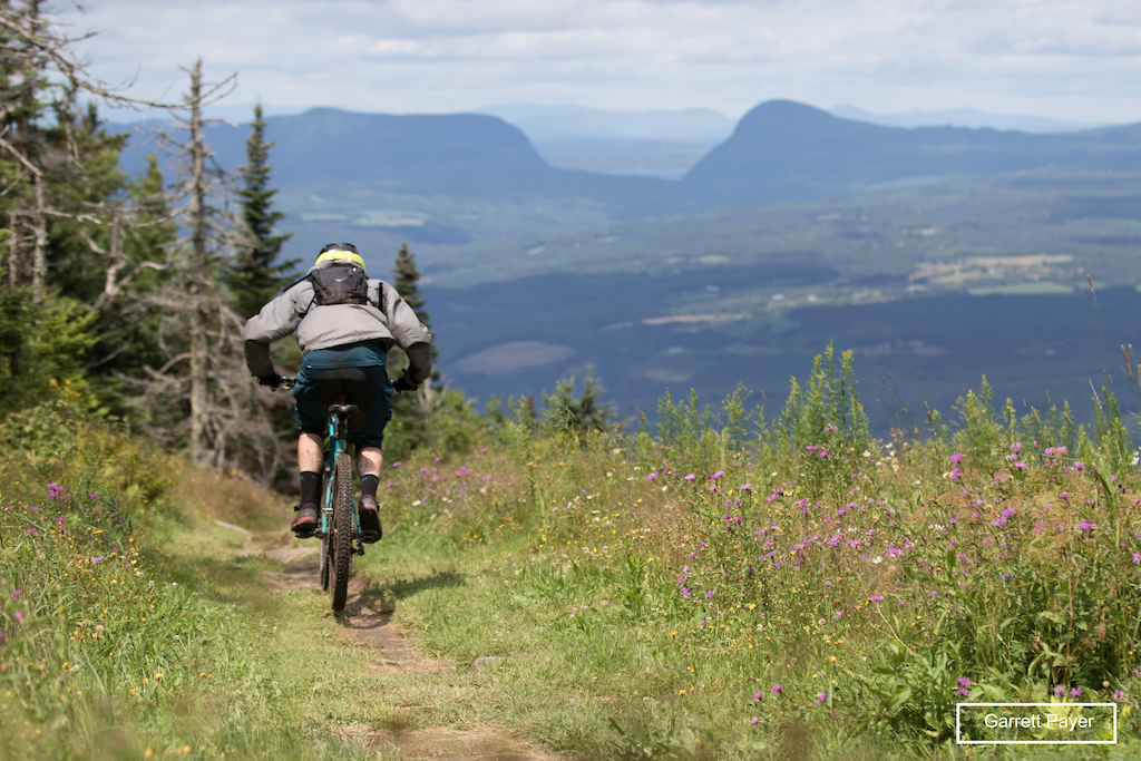 CLIF Enduro East: Burke Mountain / Victory Hill