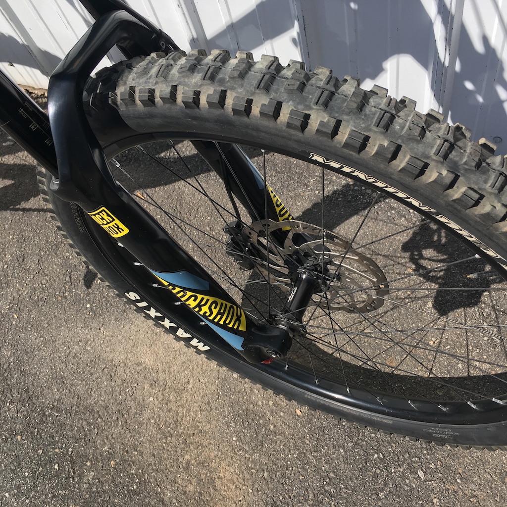 2017 Slayer 770 XL