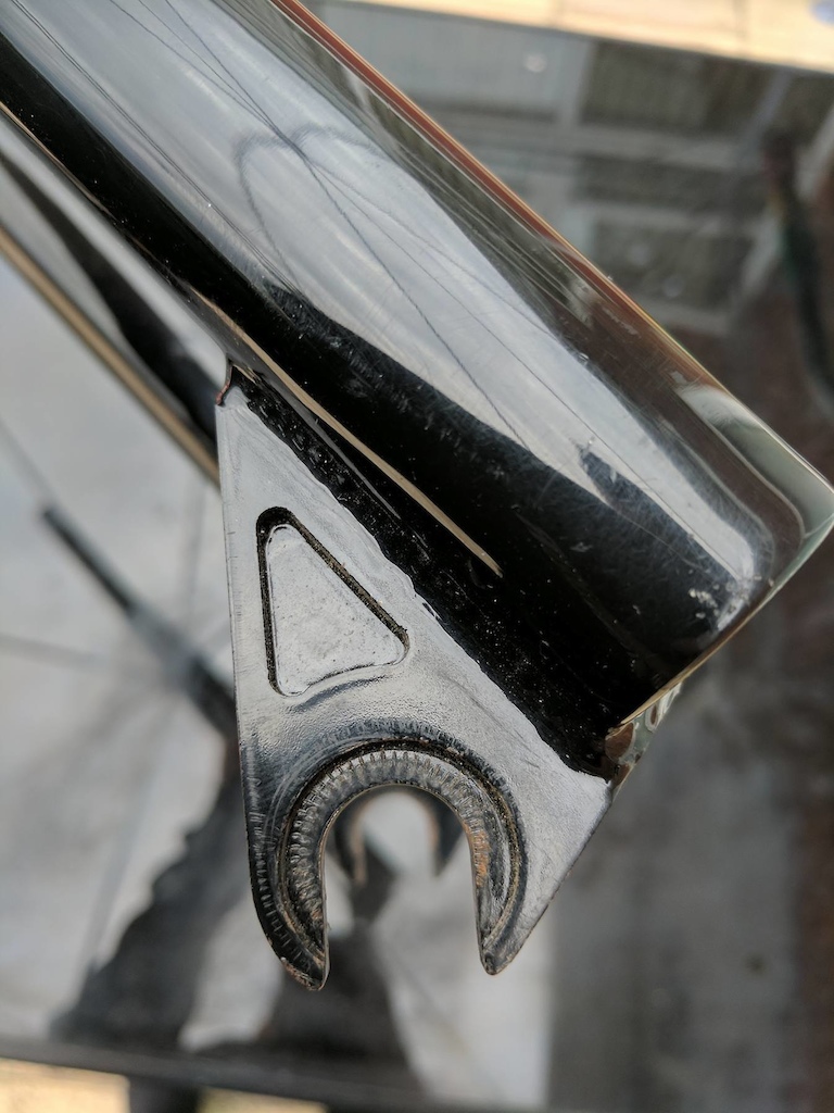 0 Identiti Rebate Park forks