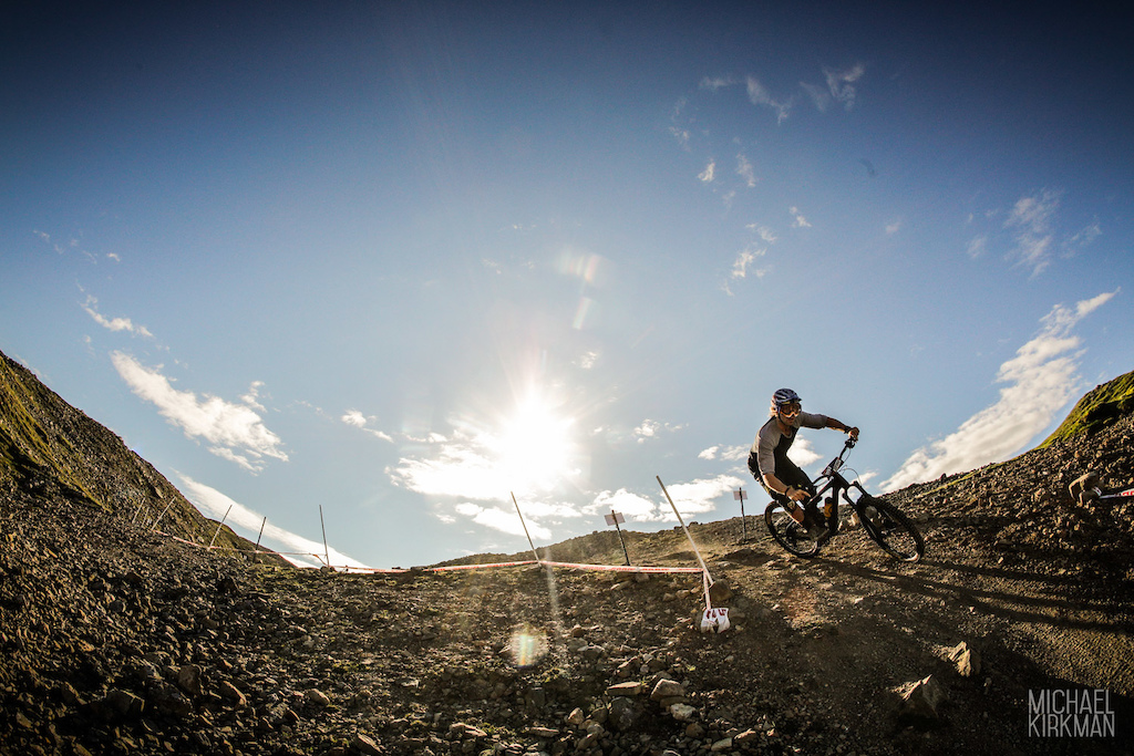 Ard Rock Enduro Festival