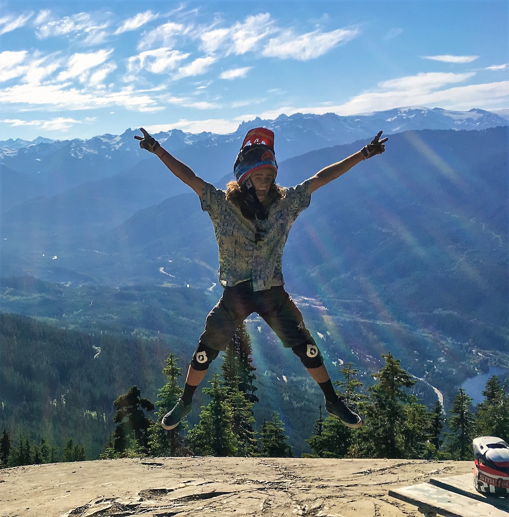 How To Ride Coast Gravity Park and Whistler for as Cheap as Possible