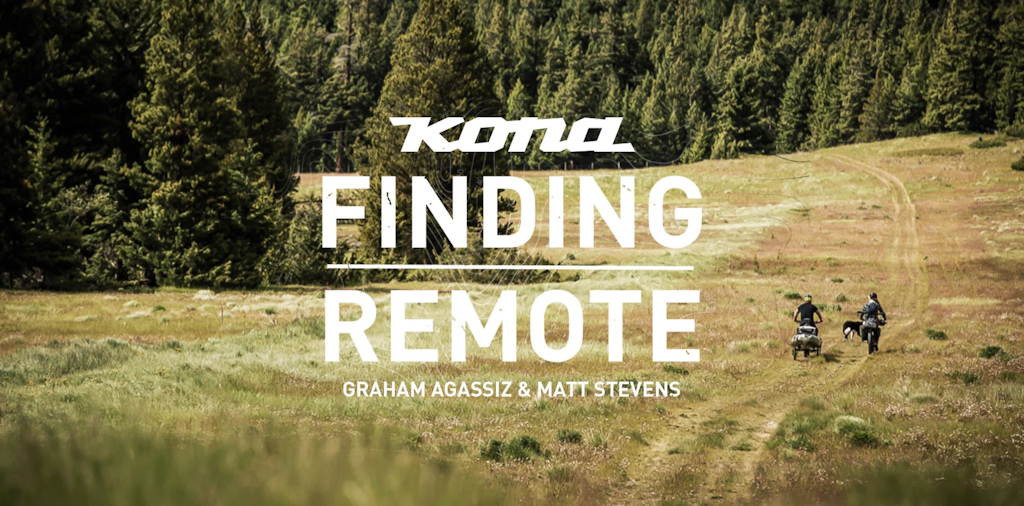 Finding Remote