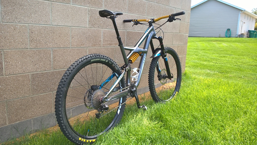 2015 Specialized Enduro Comp 29