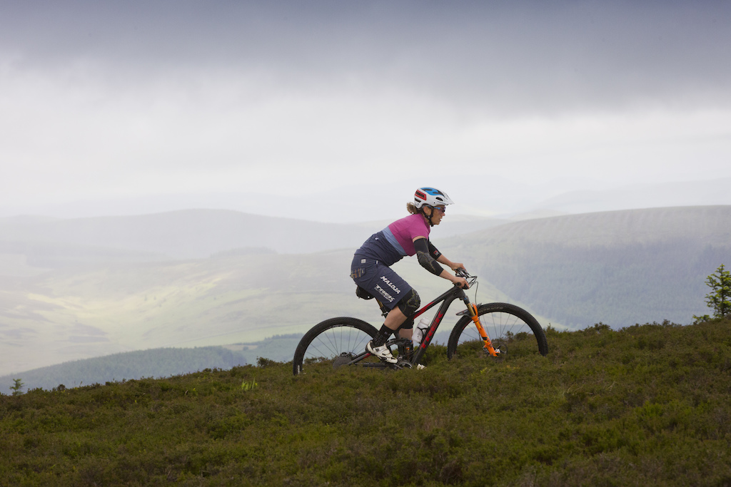 Life On a Bike with Tracy Moseley Video Pinkbike