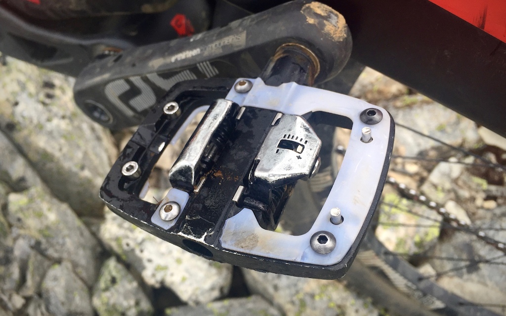 Crankworx pedals on sale