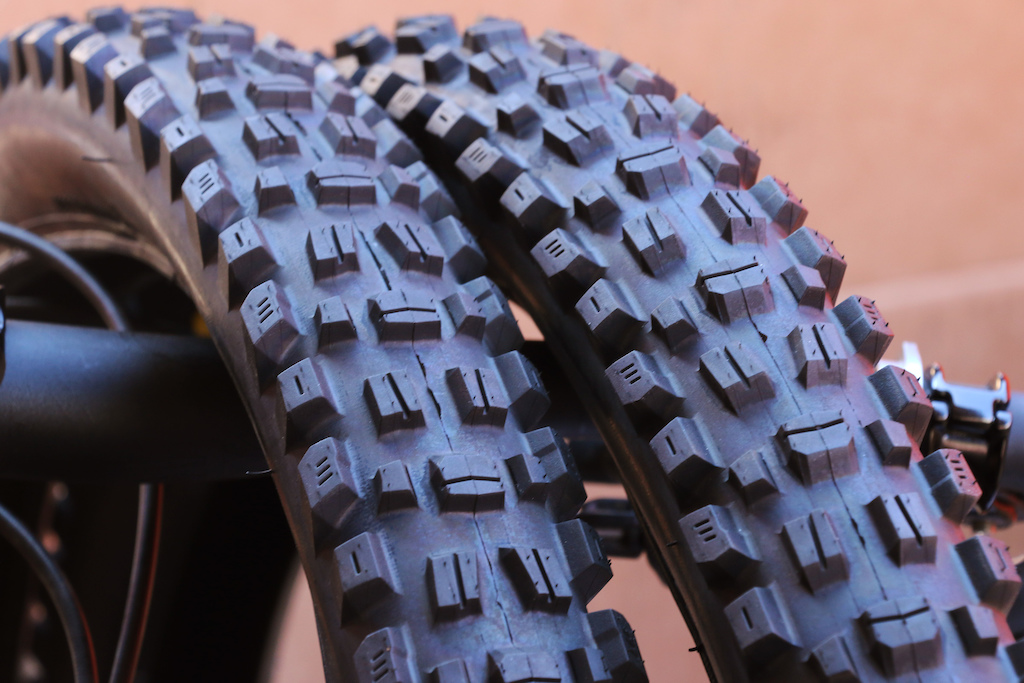 Maxxis store downhill tires