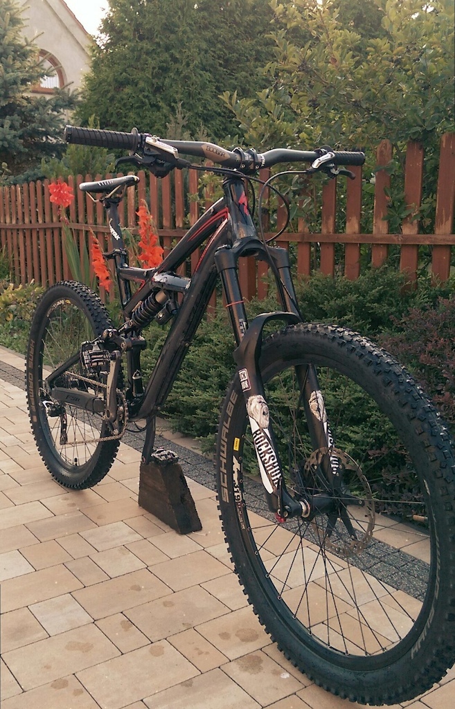 Specialized Enduro EVO