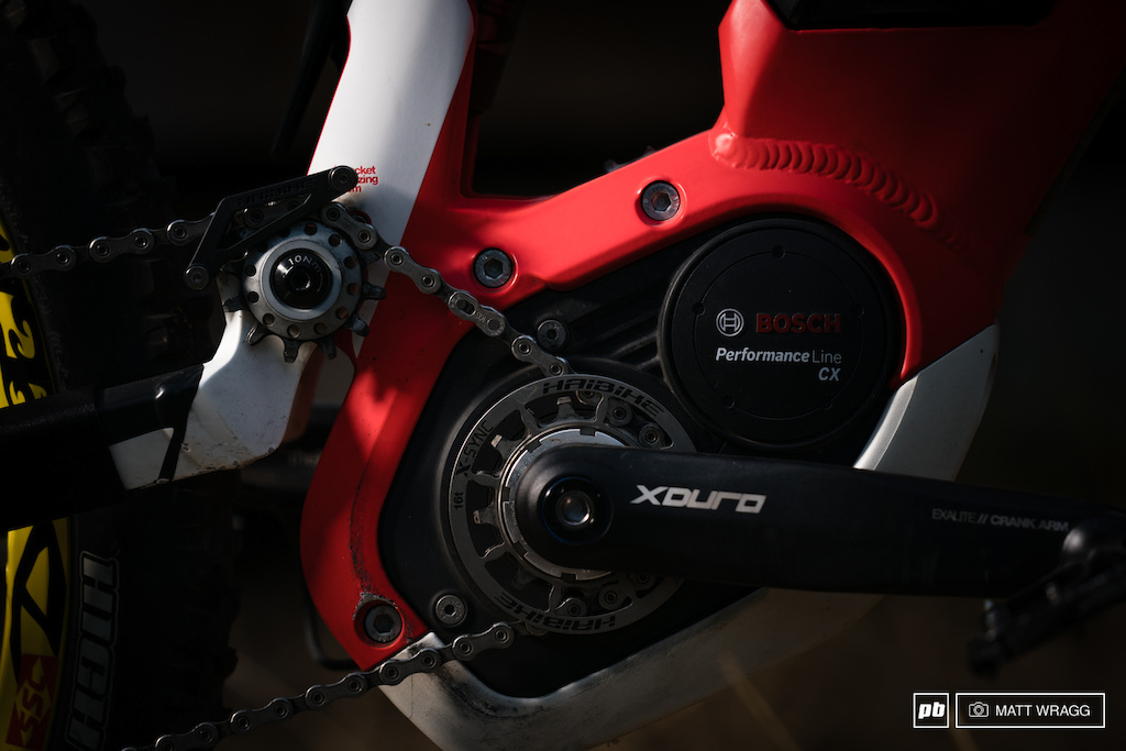 AIAI Medical - hai bike xduro  downhill 9.0 ハイバイク Haibike Xduro Dwnhll 9.0 - eMTB review - Pinkbike
