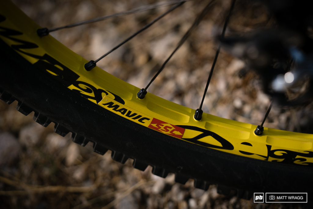 Haibike Xduro Dwnhll 9.0 - eMTB review - Pinkbike