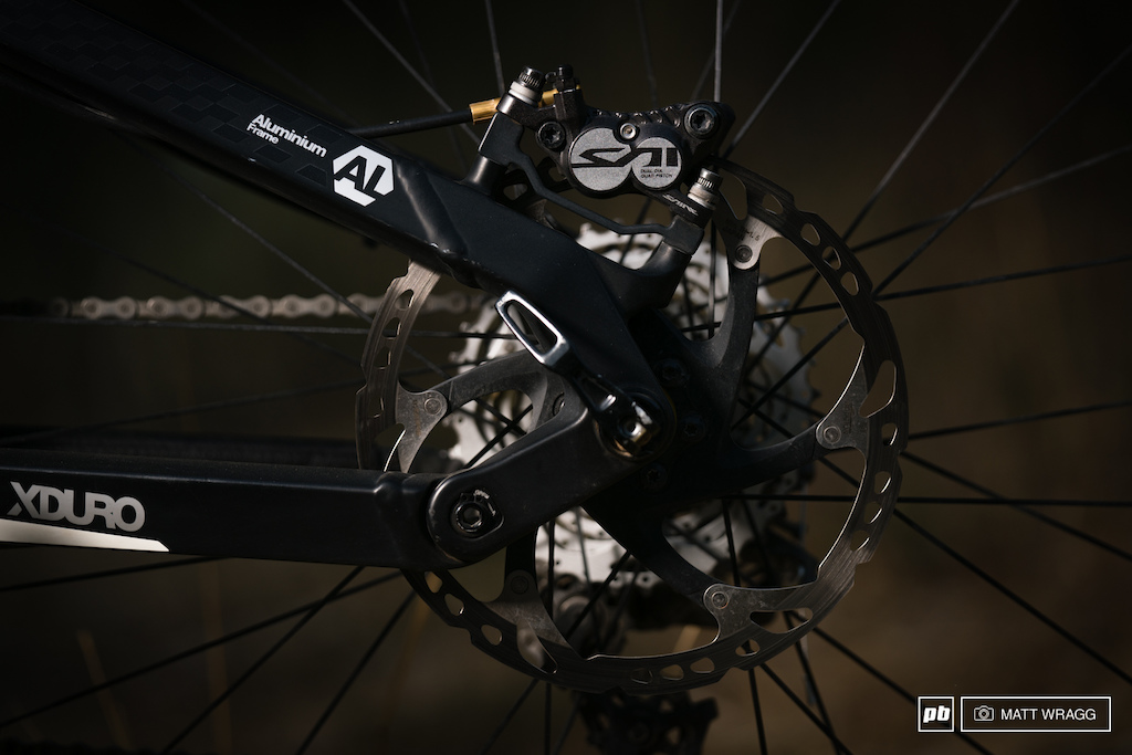 AIAI Medical - hai bike xduro  downhill 9.0 ハイバイク AIAI Medical - hai bike xduro downhill 9.0 ハイバイクの通販