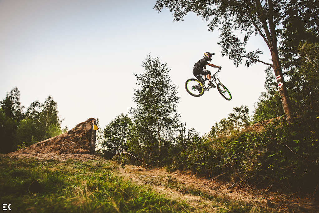 Local spot by Ewa Kania - https://www.instagram.com/pstrykania/ - 5! Feel free to visit: http://www.ns-bikes.com/ http://7anna.pl/ http://wegierska-gorka.opg.pl/ http://hsecompany.pl/ http://hcc-components.pl/ http://aljot.pl/ http://pitcha.pl/ http://fenwicks.pl/ 43RIDE.com
