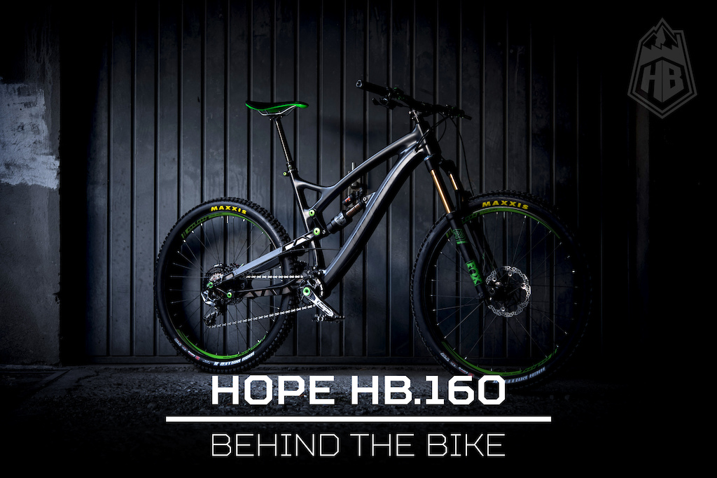 hope hb160