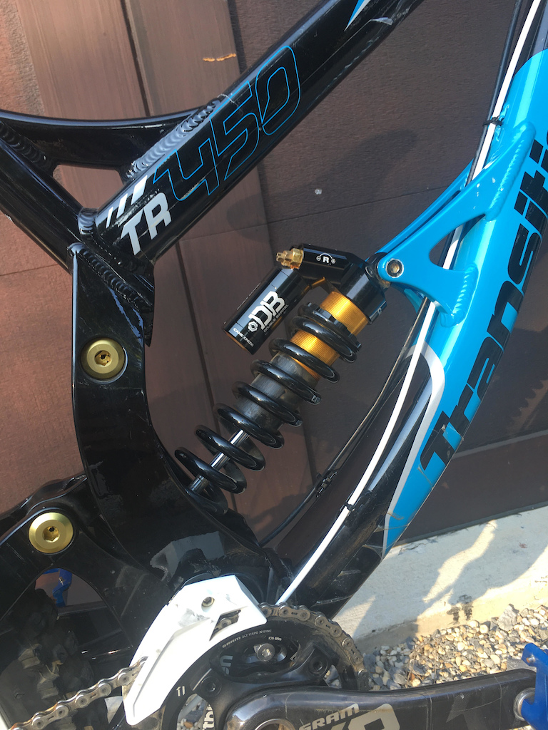bike