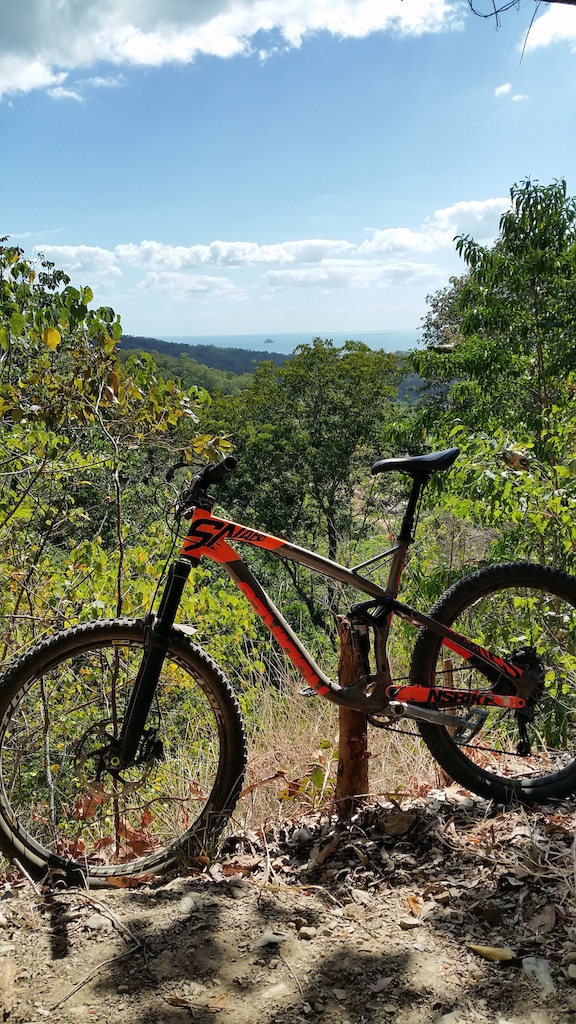 Snabb trail.. good bike for Cairns trails