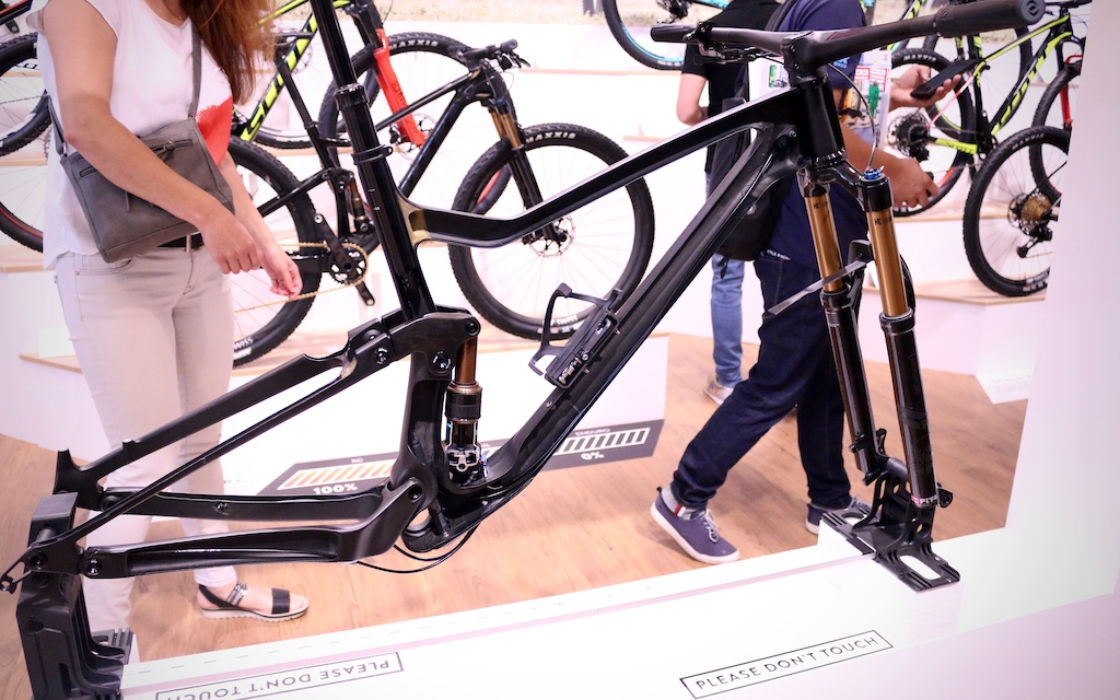 scott genius frame for sale